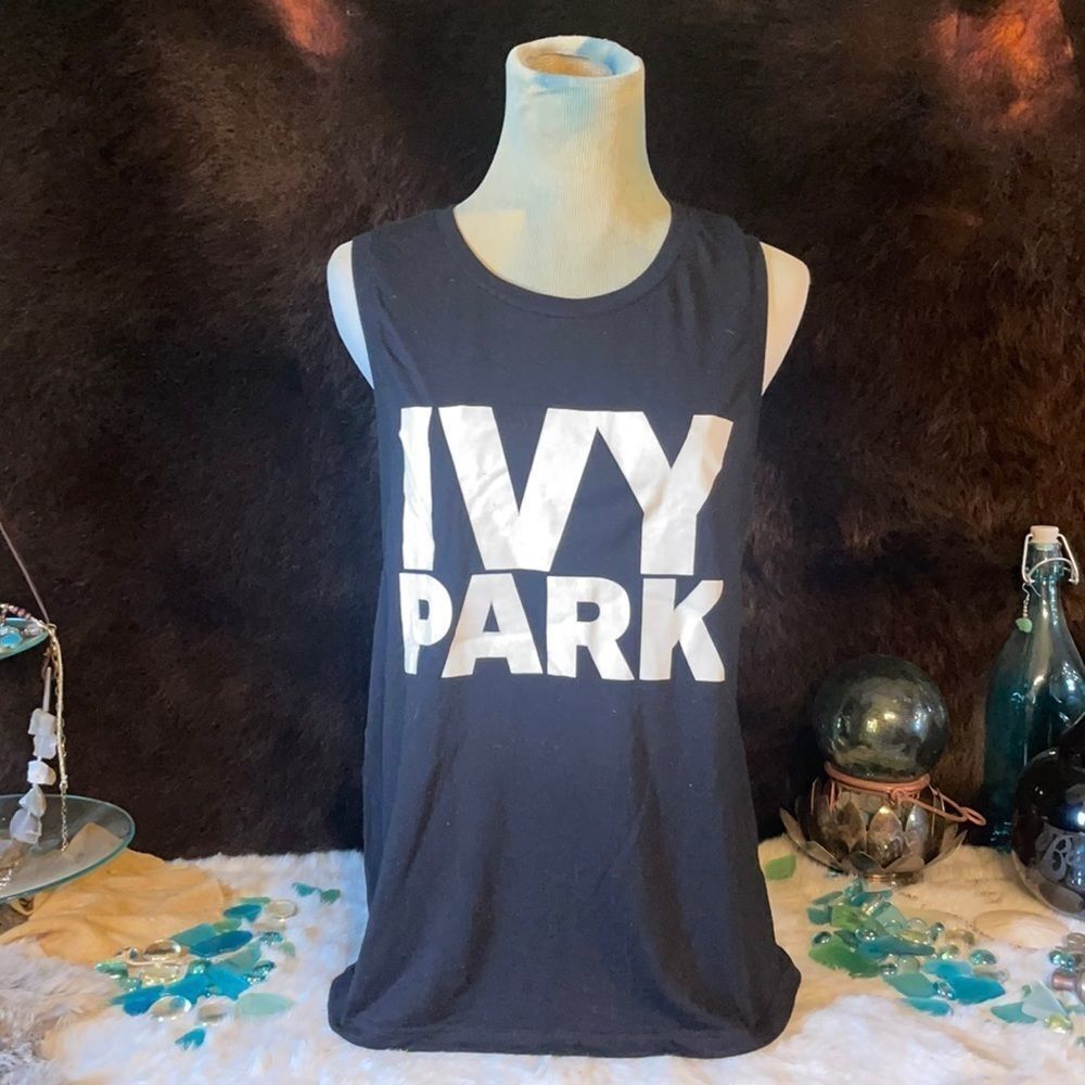 Ivy park top S (4715)